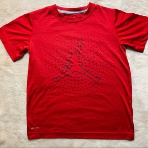 Dri Fit Jordan T-shirt